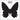 Butterfly Open Wafer Stencil