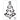 Swirly Tree Stencil
