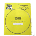Gryphon Zephyr Ring Blade - Fine