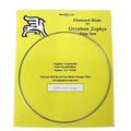 Gryphon Zephyr Ring Blade - Super Power