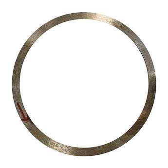 Gemini Apollo 6'' Standard Rigid Blade