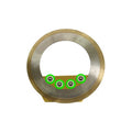 Gemini Apollo Rigid Cartridge Assembly - Standard Grit