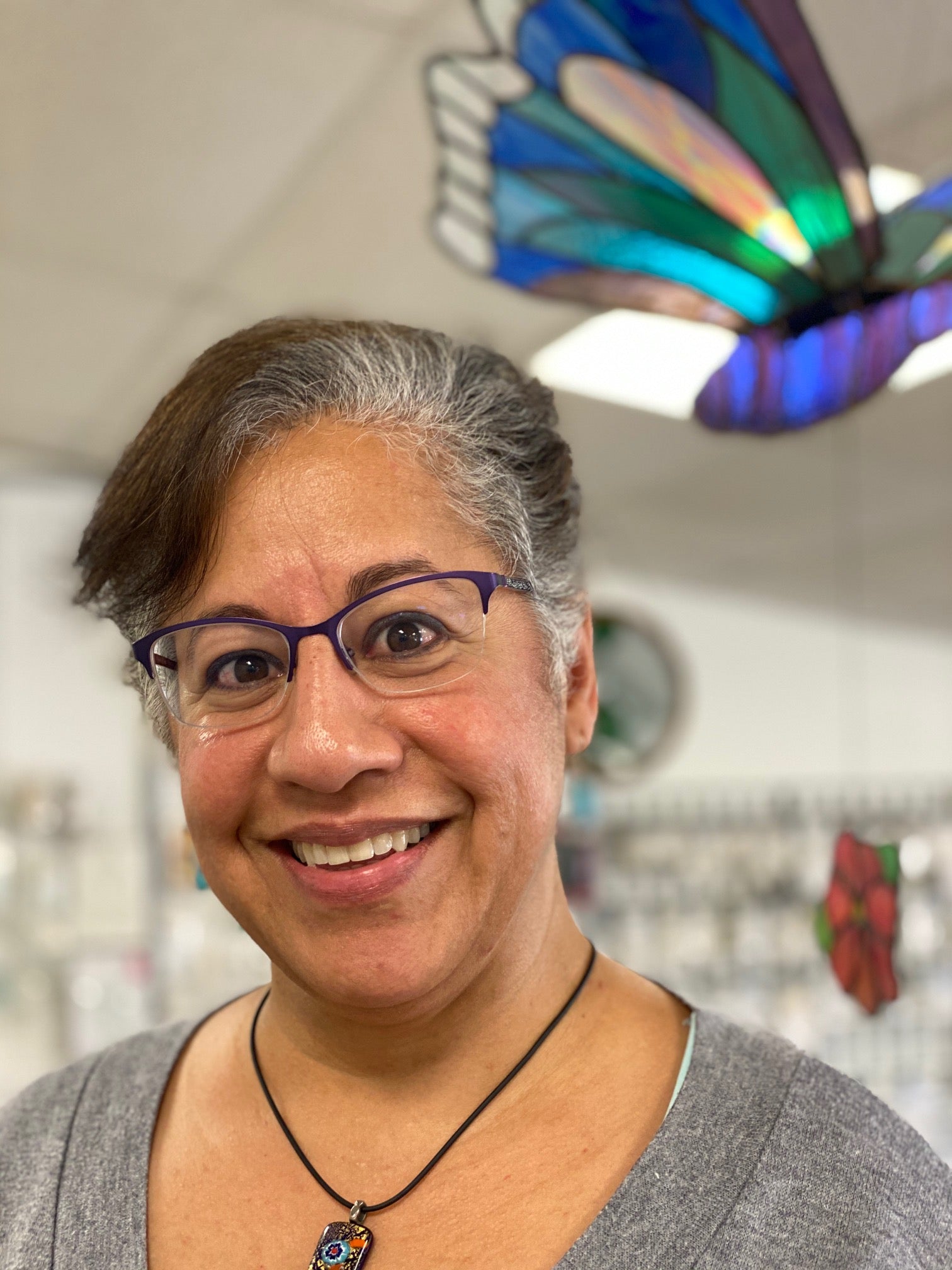 About Us – Glass Crafters