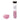 Gold Pink Glass Frit, 104 COE, 2 oz pkg