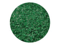 Green Grass Dark Glass Frit, 104 COE, 2 oz pkg
