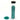 Green Petroleum Glass Frit, 104 COE, 2 oz pkg
