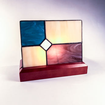 Tiffany Stained Glass Experience - Wednesday 4/10/24