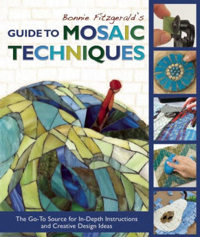 Guide To Mosaic Techniques