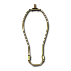 8'' Harp