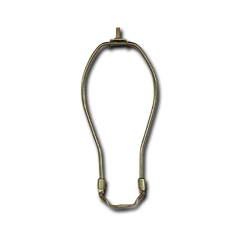 6'' Harp