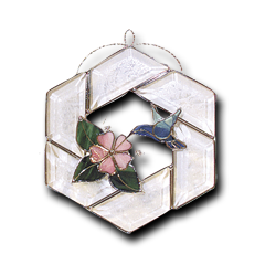 Hummingbird Gazebo Kit
