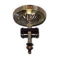 2 Light Ceiling Fixture