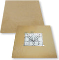 Homasote Work Board 12''x12''