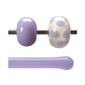 Bullseye Hot Rodz - Neo-lavender Opalescent, Fusible