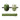 Bullseye Hot Rodz - Olive Green Opalescent, Fusible