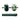 Bullseye Hot Rodz - Aventurine Green Transparent, Fusible