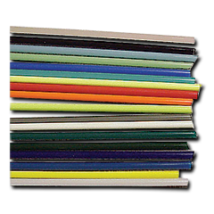 Bullseye Hot Rodz 18 pc. Opal Assortment