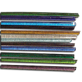 Bullseye Hot Rodz 12 pc. Transparent Asst.