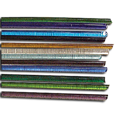 Bullseye Hot Rodz 12 pc. Transparent Asst.