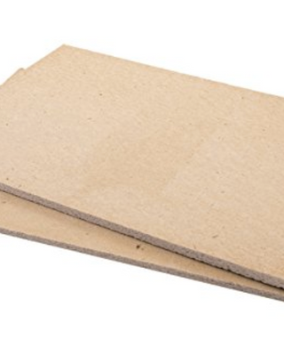 Homasote Work Board 16''x24''