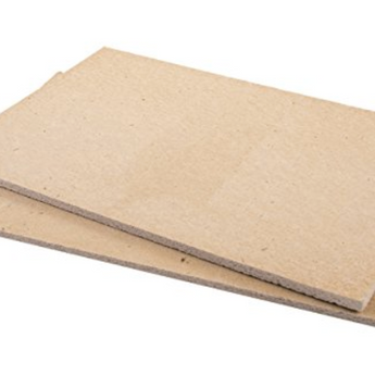 Homasote Work Board 16''x24''