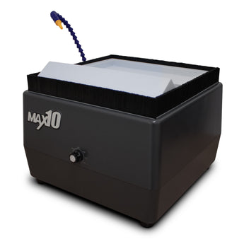 Diamond Tech Max 10 Lap Grinder