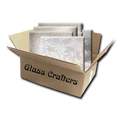 Ice Pack Glass Assortment (6 pieces)