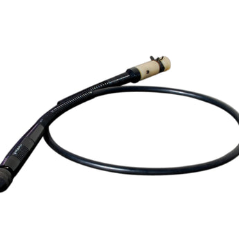 Inland FlexShaft Flexible Shaft Tool