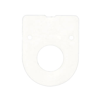 Inland 1" (25mm) InvisibleSponge BitSert