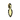 Gold Plated Medium Jewelry Bails (25 ea.)
