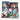 Critters & Blooms Pattern Set