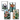 Olde Fashioned Flower Panels