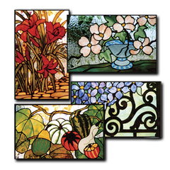 From The Garden Pattern Set