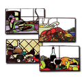 What's Cooking Pattern Set