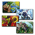 Colorful Moods Pattern Set