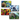 Colorful Moods Pattern Set
