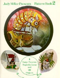 Judy Miller Pattern Book 2