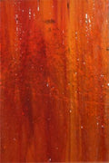 Kokomo Amber/Ruby Red Streaky