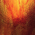Kokomo Amber/Cerise Ruby Streaky Granite