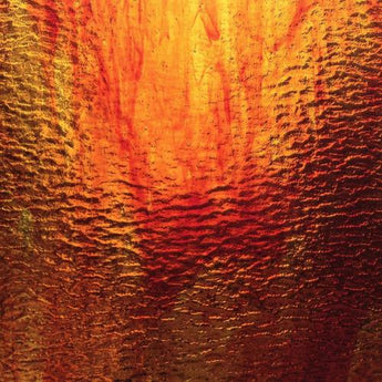 Kokomo Amber/Cerise Ruby Streaky Granite
