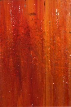 Kokomo Amber/Cerise Ruby Streaky