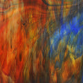 Kokomo Red/Yellow Green/Blue Opal