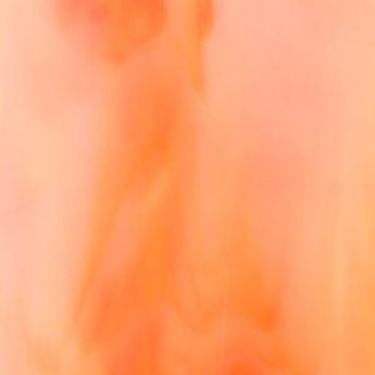 Kokomo Peach/White Opal