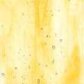 Kokomo Light Amber/Clear Streaky
