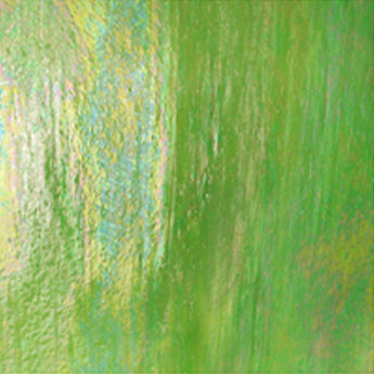 Kokomo Green Opalume/Green Iridized