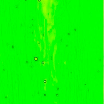 Kokomo Lime/Green Streaky