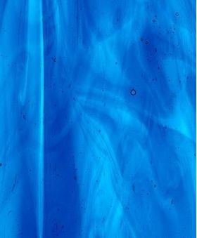 Kokomo Medium Blue Opalume/Royal Blue