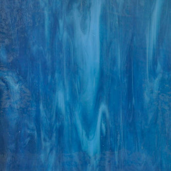 Kokomo Medium Blue Opalume/Royal Blue Opal