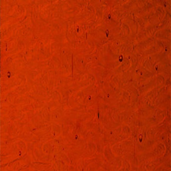 Kokomo Orange Cathedral Starburst
