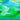 Kokomo Green/Blue/Clear Streaky